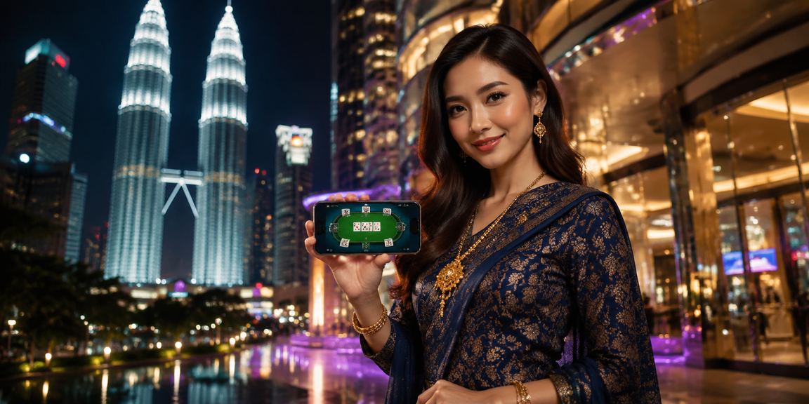 Permainan poker popular di 134 dengan antaramuka mesra pengguna Permainan poker popular di 134 dengan antaramuka mesra pengguna